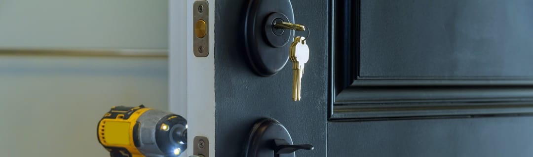 Bien choisir sa porte d'entrée pour sa sécurité Bien choisir sa porte d'entrée pour sa sécurité